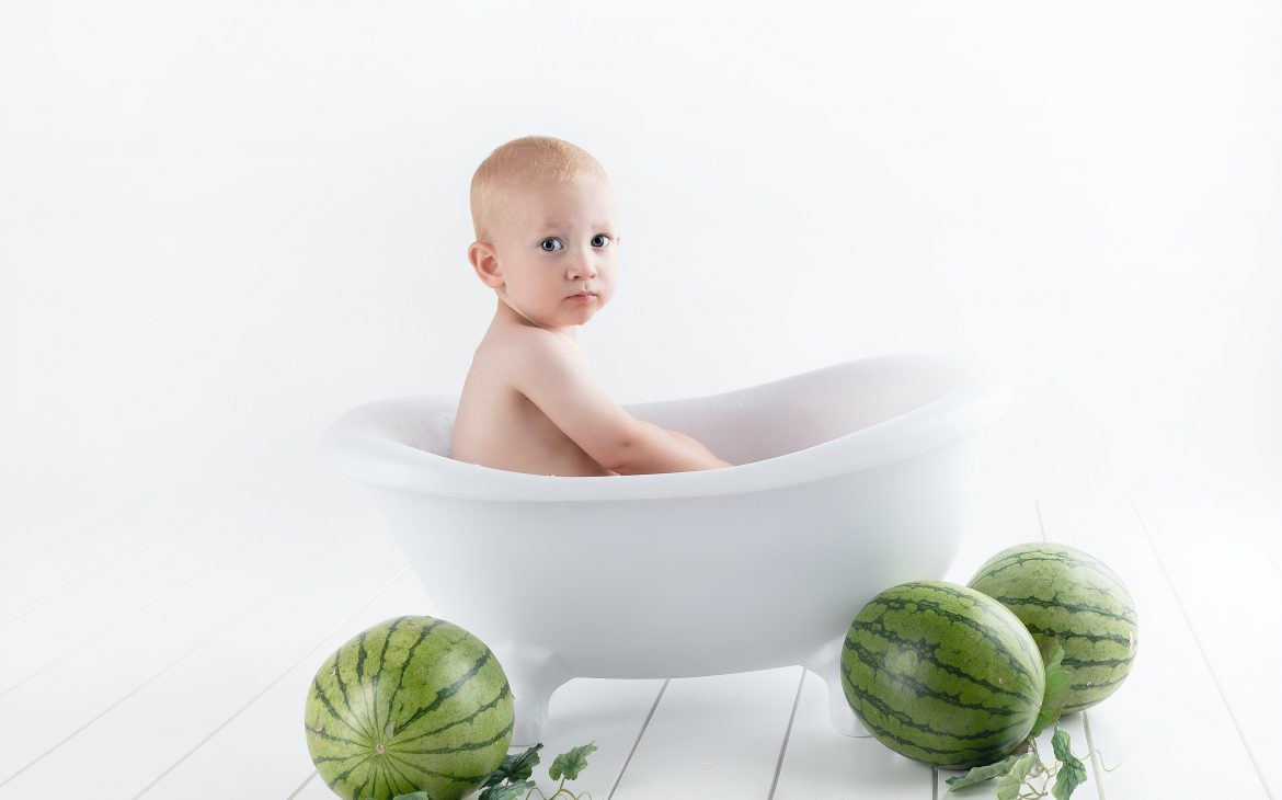 DO YOU NEED TO BATHE YOUR CHILD EVERYDAY?